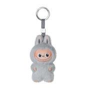 Pop Mart Labubu The Monsters Pin for Love Series Vinyl Plush Pendant (A-M) Single Blind Box