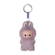 Pop Mart Labubu The Monsters Pin for Love Series Vinyl Plush Pendant (A-M) Single Blind Box