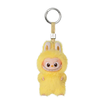 Pop Mart Labubu The Monsters Pin for Love Series Vinyl Plush Pendant (N-Z) Single Blind Box