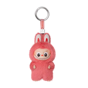 Pop Mart Labubu The Monsters Pin for Love Series Vinyl Plush Pendant (N-Z) Single Blind Box