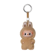 Pop Mart Labubu The Monsters Pin for Love Series Vinyl Plush Pendant (N-Z) Single Blind Box