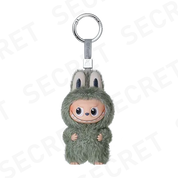 Pop Mart Labubu The Monsters Pin for Love Series Vinyl Plush Pendant (N-Z) Single Blind Box