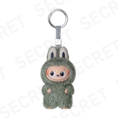 Pop Mart Labubu The Monsters Pin for Love Series Vinyl Plush Pendant (N-Z) Single Blind Box