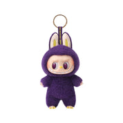 Pop Mart Labubu x Pronounce Wings of Fortune Vinyl Plush Hanging Card