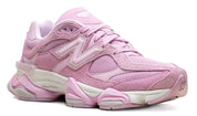 New Balance New Balance 9060 Pink Overdye