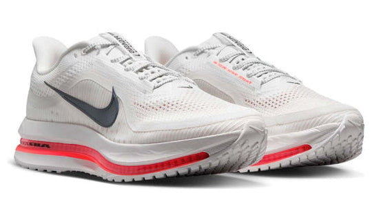 Nike Air Zoom Pegasus Premium Summit White Bright Crimson