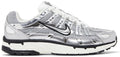 Nike P-6000 金属银