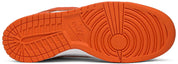 Nike Dunk Low SP Syracuse Orange
