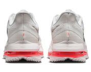 Nike Air Zoom Pegasus Premium Summit White Bright Crimson