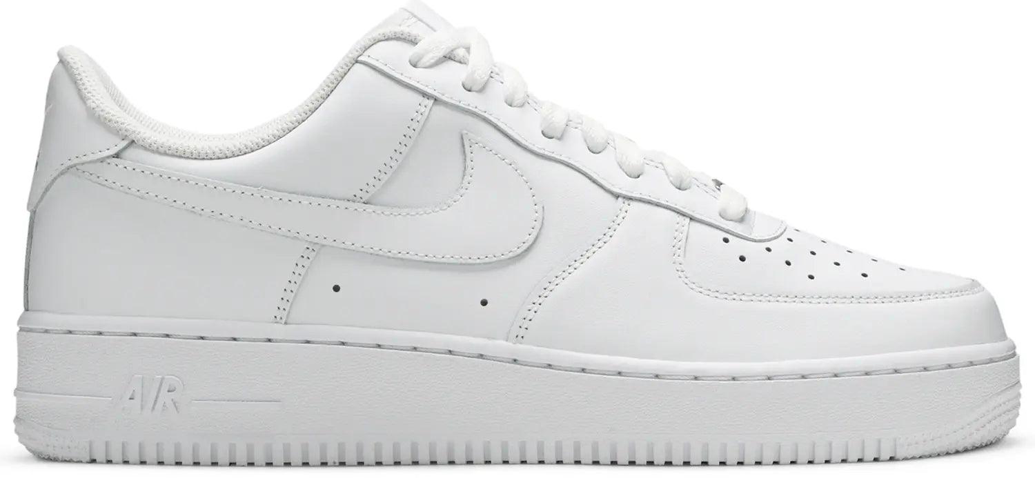 Nike Air Force 1 Low '07 White