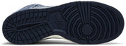 Nike Dunk High SB Notre Midnight Navy