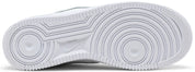 Nike Air Force 1 Low LE Triple White (GS)