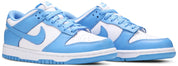 Nike Dunk Low "UNC" University Blue