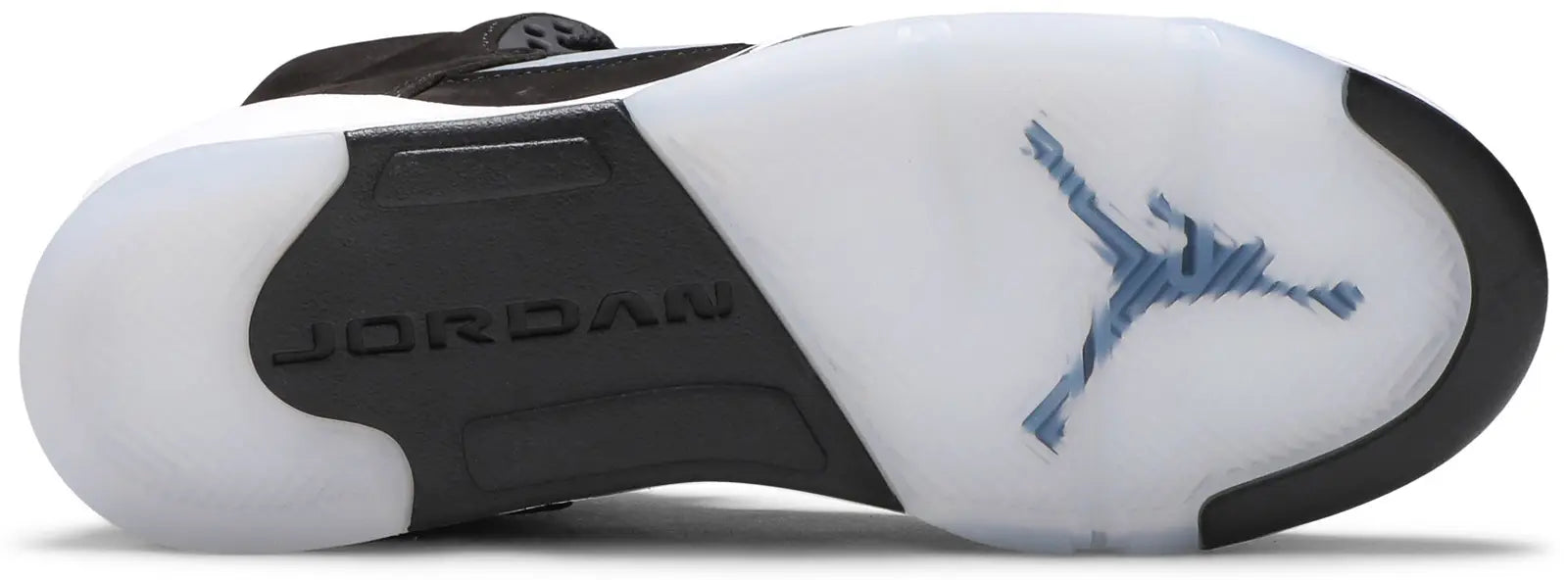 Air Jordan 5 Retro Moonlight Oreo (GS)