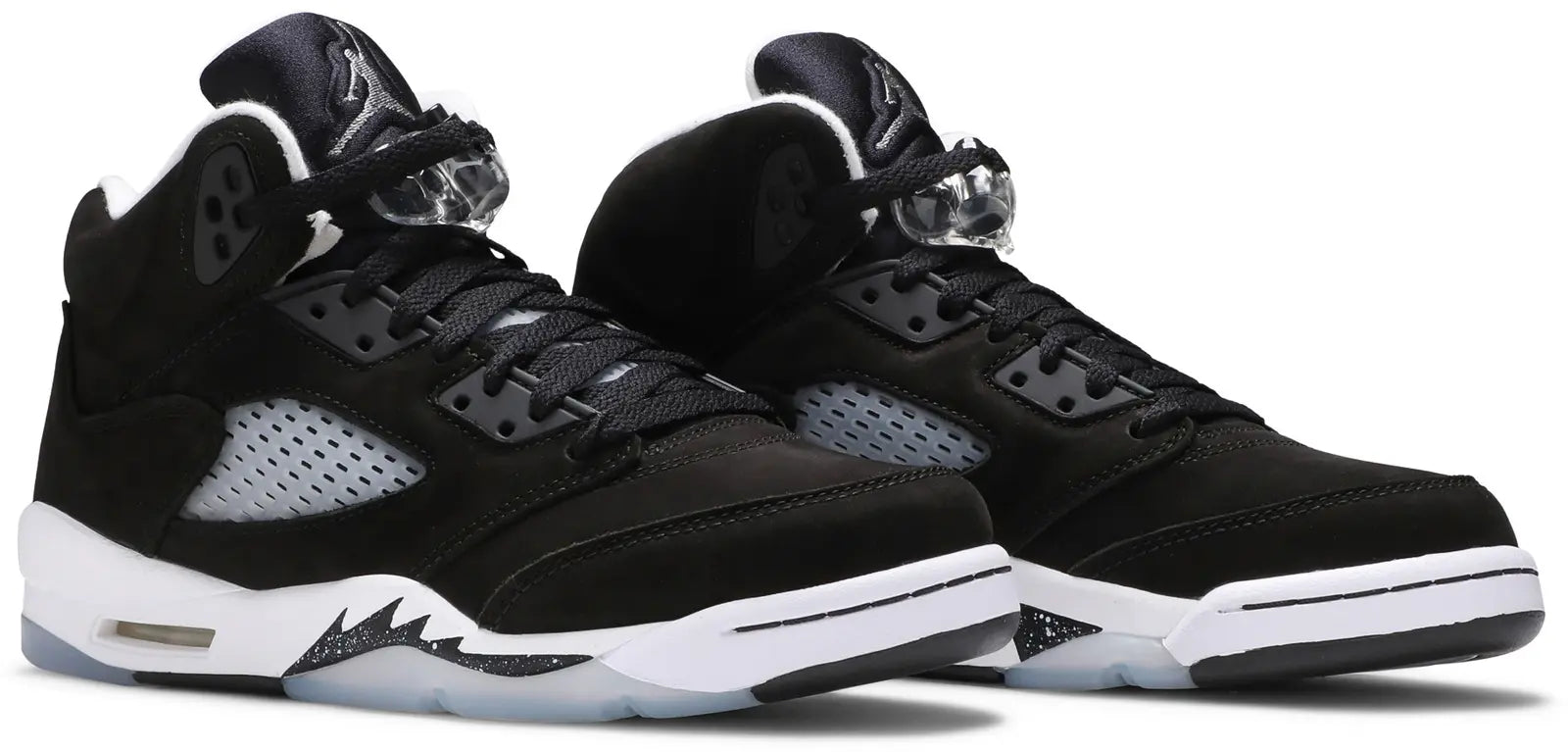 Air Jordan 5 Retro Moonlight Oreo (GS)