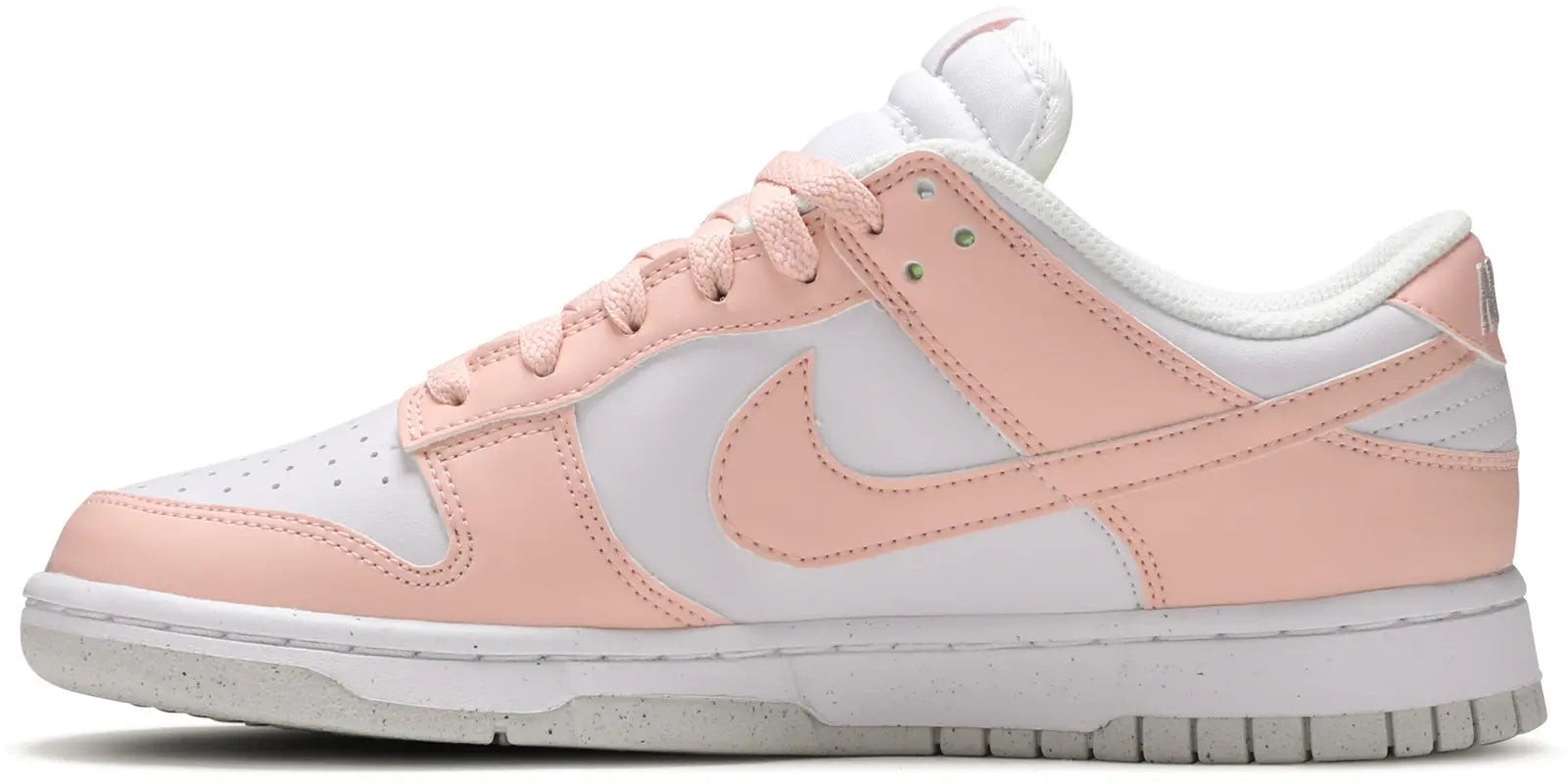 Nike Dunk Low Move To Zero Pale Coral (W)