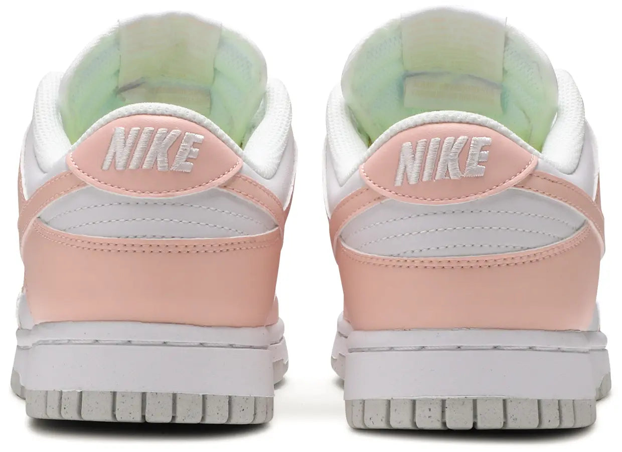 Nike Dunk Low Move To Zero Pale Coral (W)