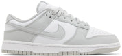 Nike Dunk Low Grey Fog