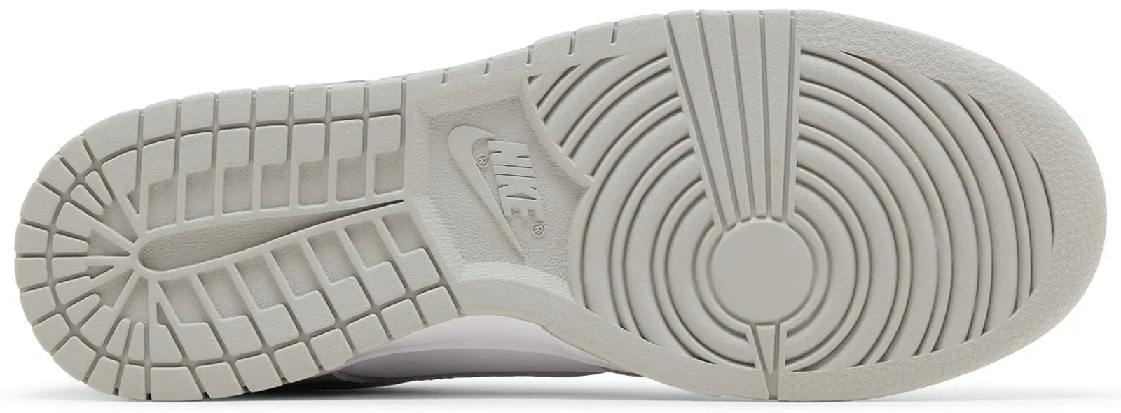 Nike Dunk Low Grey Fog