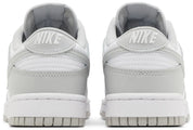 Nike Dunk Low Grey Fog