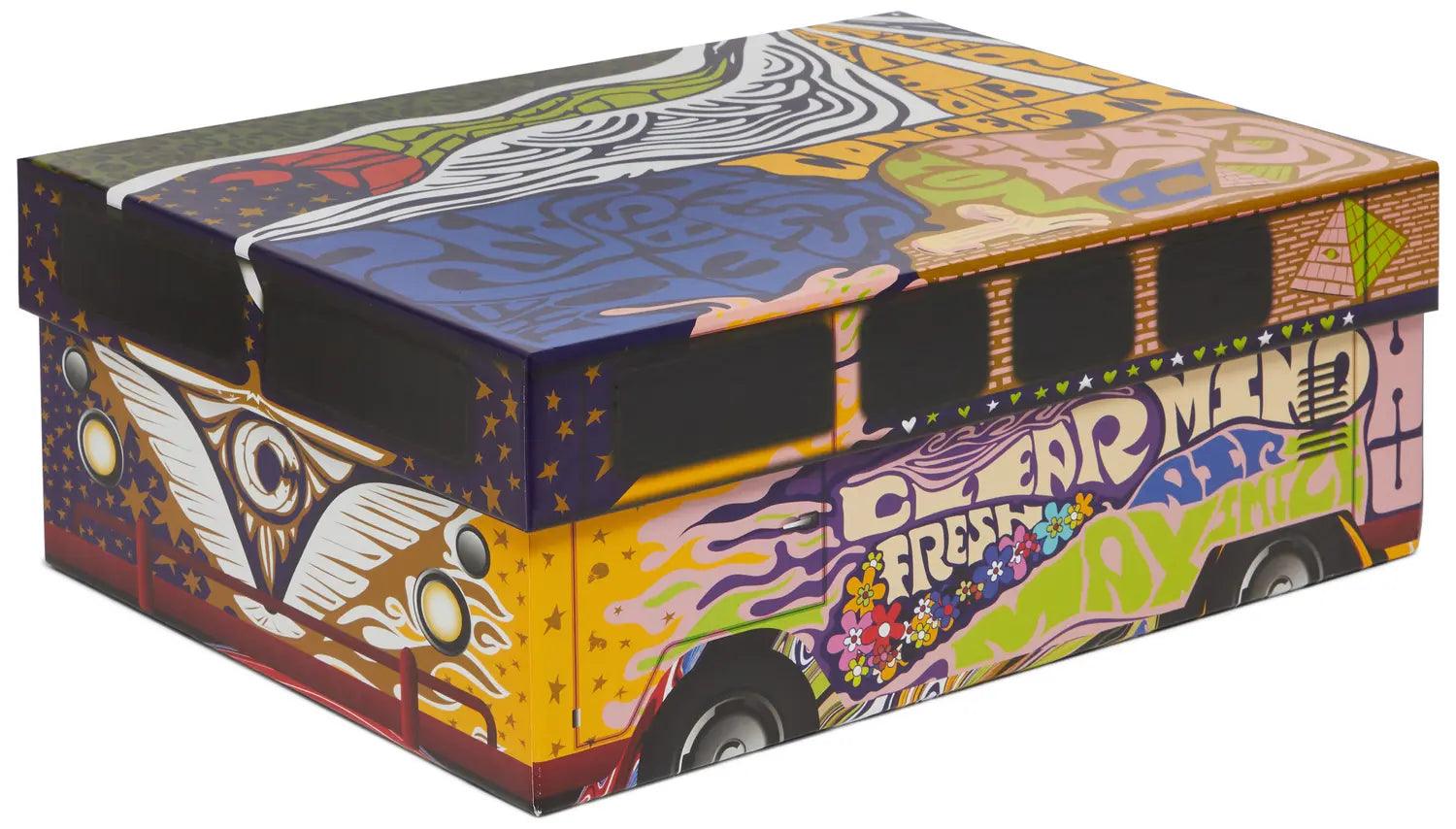 Nike Air Max 1 SP Concepts Far Out (Special Box)