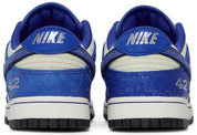 Nike Dunk Low Jackie Robinson