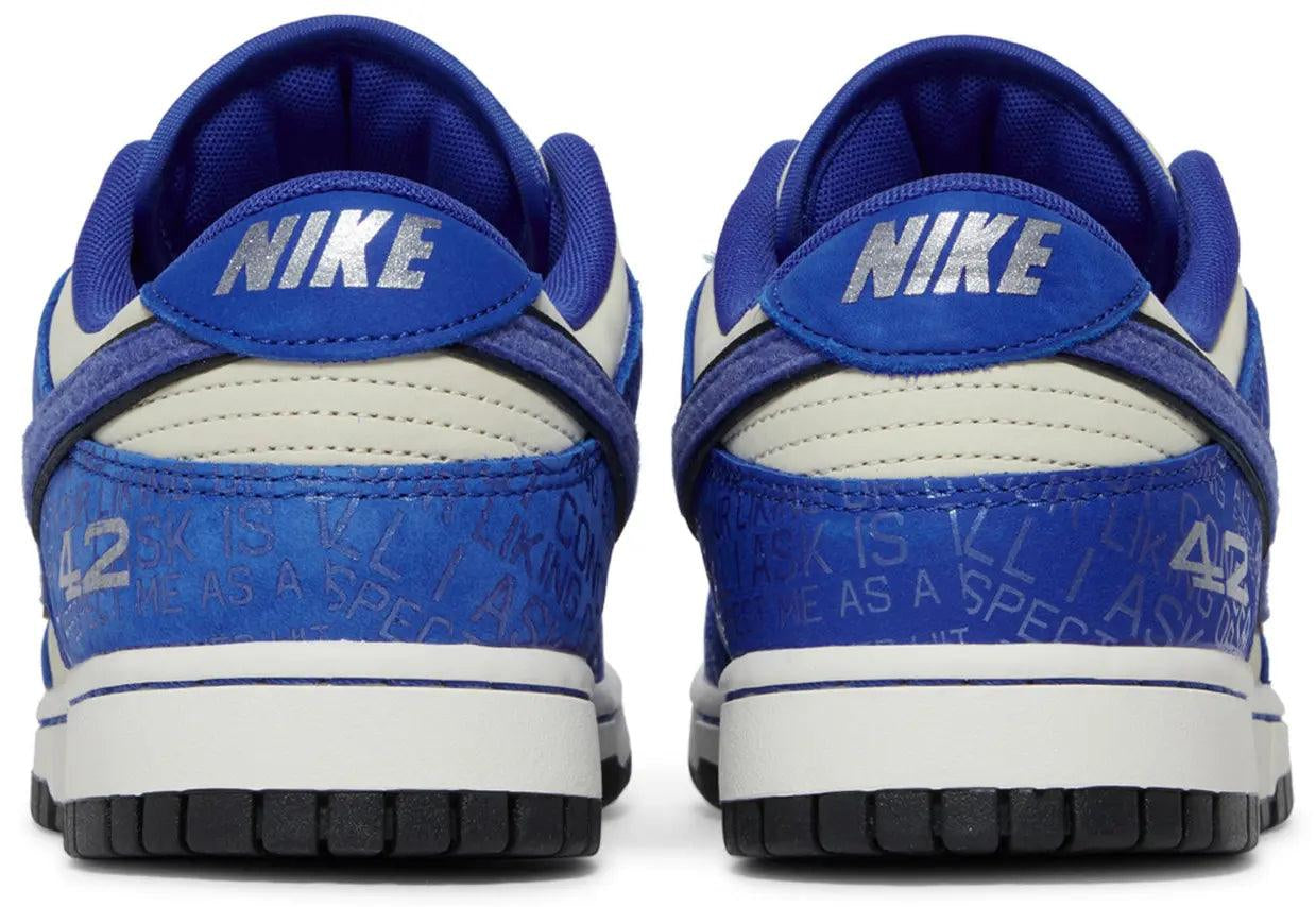 Nike Dunk Low Jackie Robinson