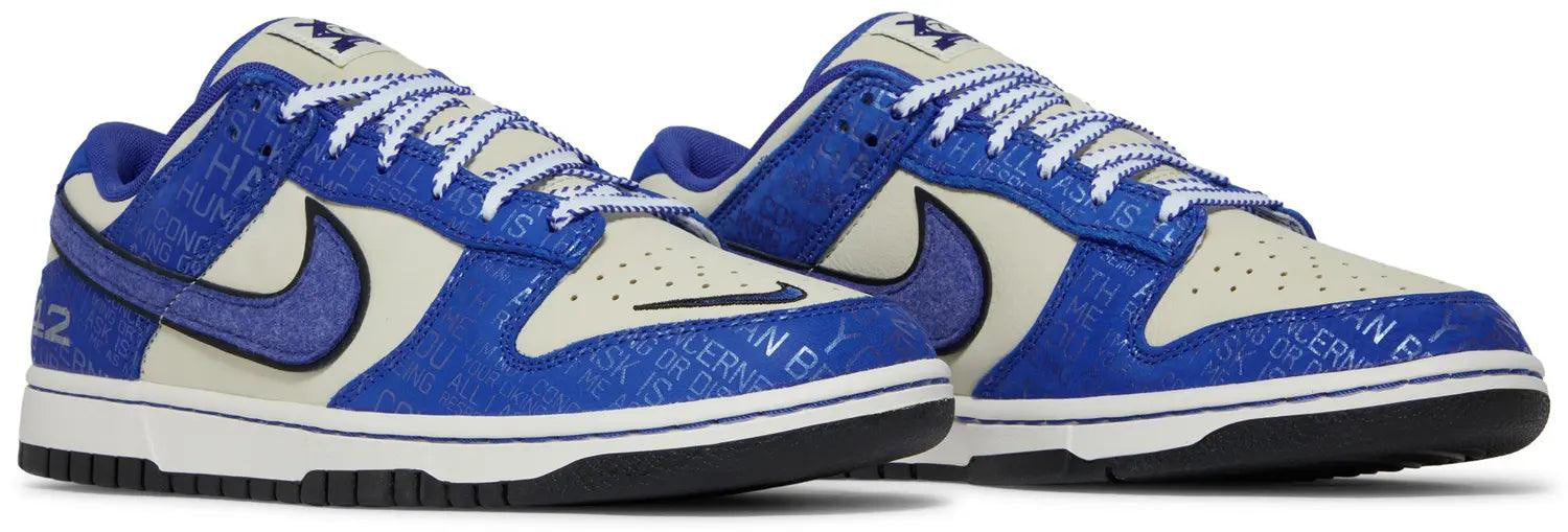 Nike Dunk Low Jackie Robinson