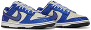 Nike Dunk Low Jackie Robinson