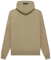 Fear of God Essentials Hoodie Oak