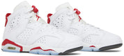 Air Jordan 6 Retro Red Oreo (GS)
