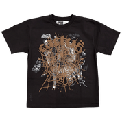 Cactus Jack x Sp5der Airbrush Tee (ComplexCon)