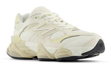 New Balance 9060 Sea Salt Linen (GS)