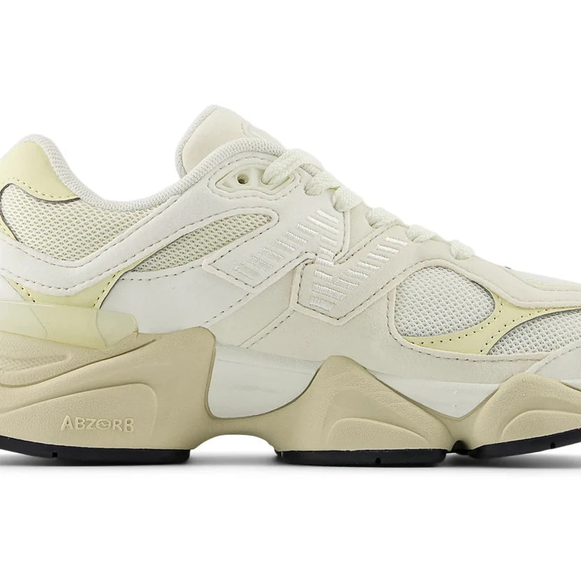 New Balance 9060 Sea Salt Linen (GS)