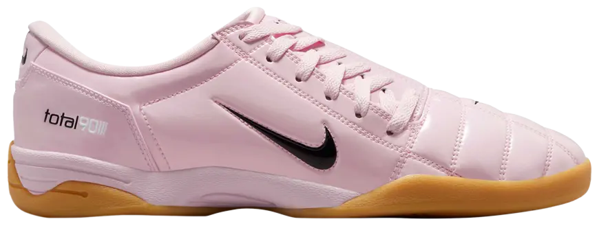 Nike Total 90 3 Pink Foam (Women's)