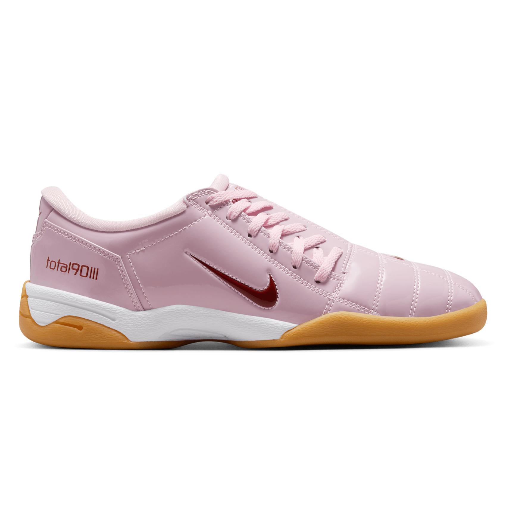 Nike Total 90 3 Pink Foam (Women's)