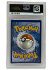 2019 Pokémon Cosmic Eclipse Rosa Full Art 236/236 PSA 9 MINT (Sun & Moon)