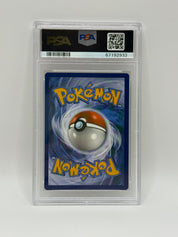 2019 Pokémon Cosmic Eclipse Rosa Full Art 236/236 PSA 9 MINT (Sun & Moon)