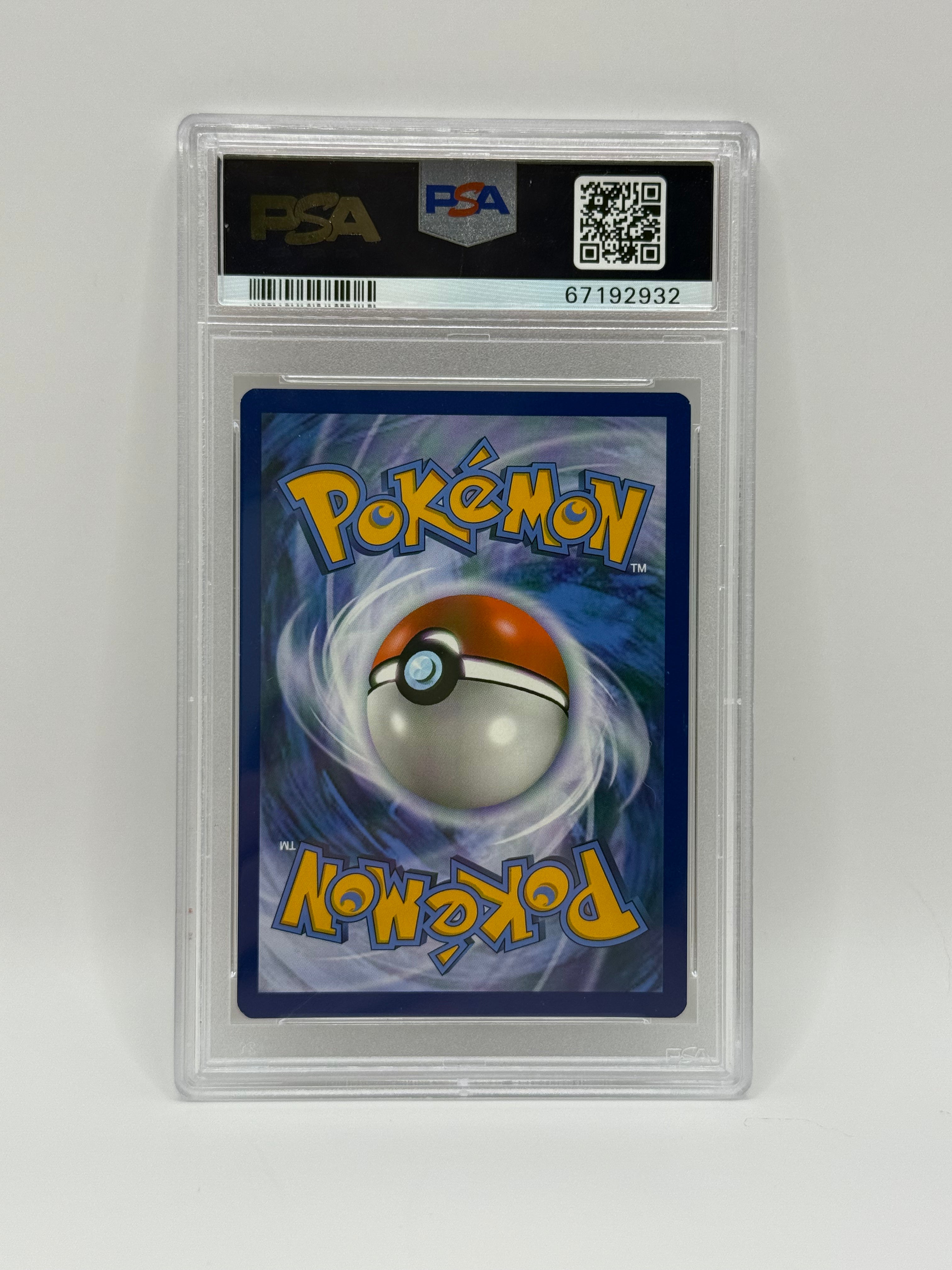 2019 Pokémon Cosmic Eclipse Rosa Full Art 236/236 PSA 9 MINT (Sun & Moon)