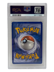 2007 Pokémon Ex Power Keeps Raichu Holo 12/108 PSA 8 NEAR MINT - MINT