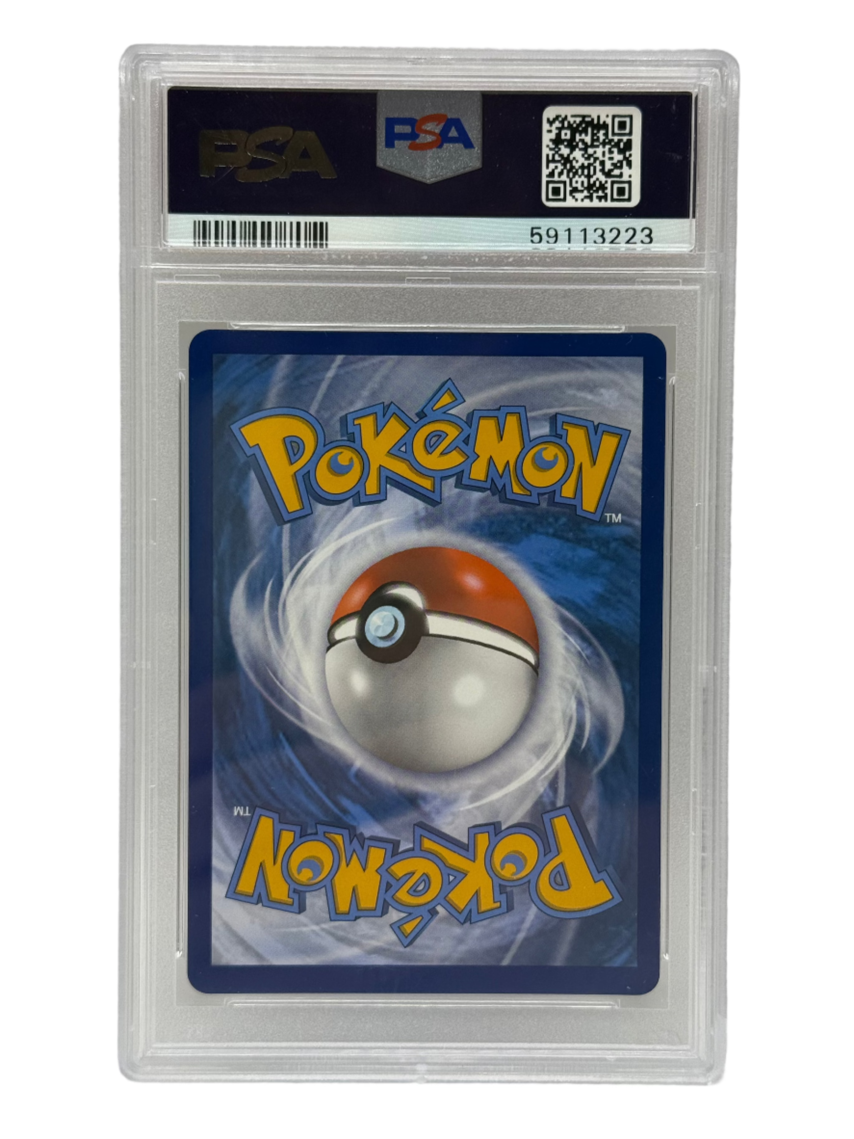 2021 Pokémon Shining Fates Kyogre Amazing Rare 021/072 PSA 9 MINT (SWSH)