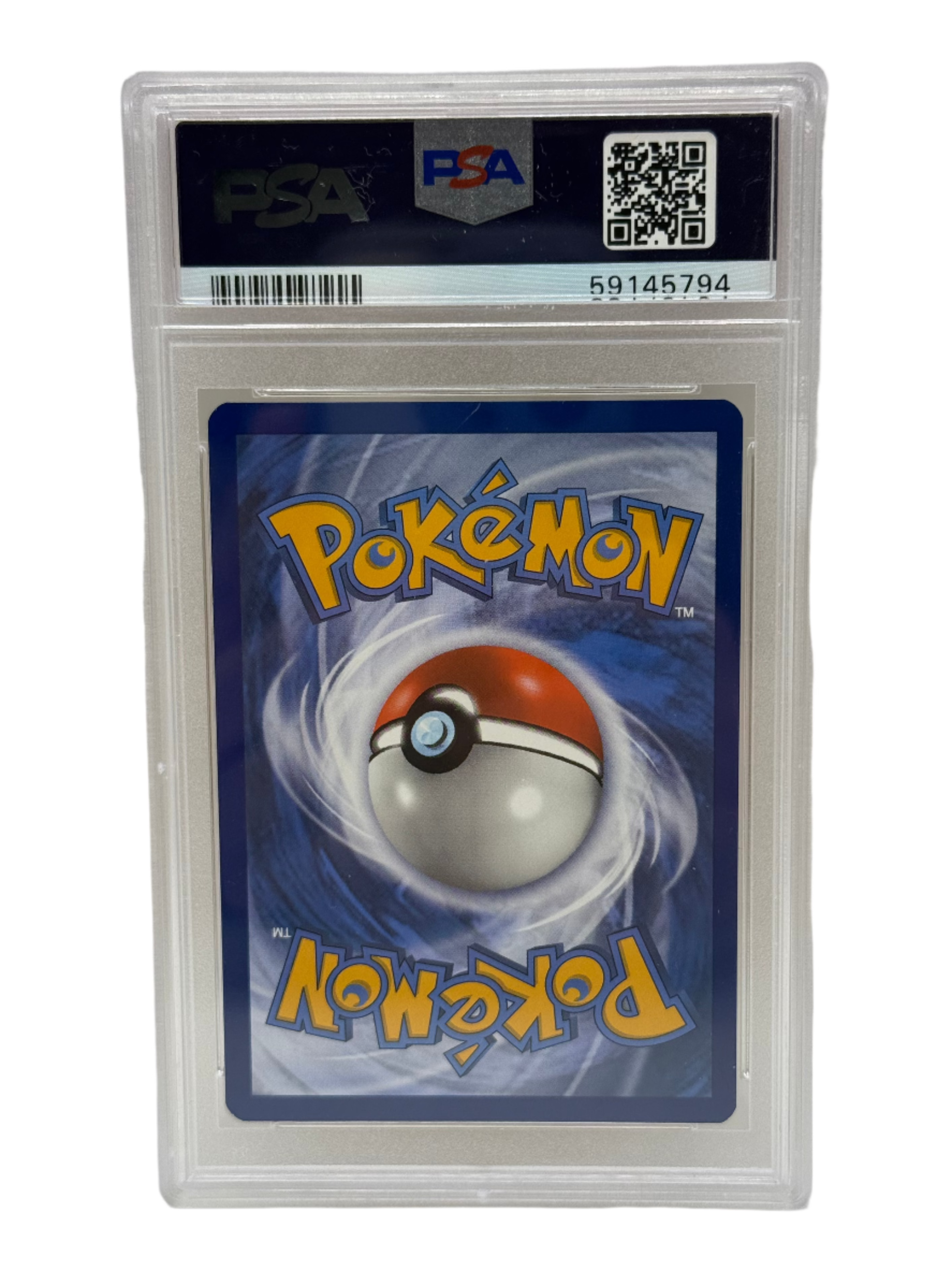 2021 Pokémon McDonald's Collection Pikachu Holo 25/25 PSA 9 MINT