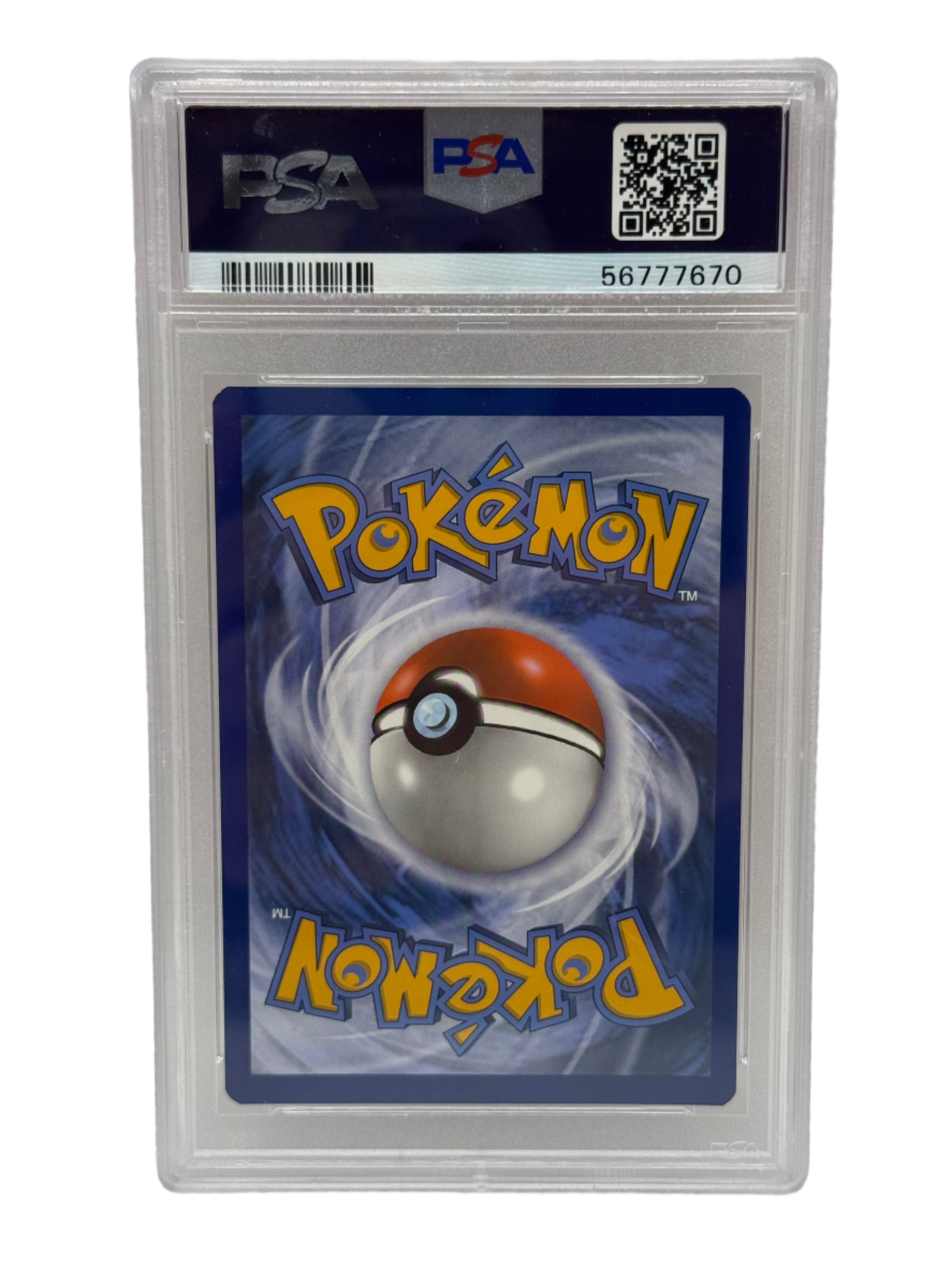 2020 Pokémon Champion's Path Piers Full Art Secret Rare 078/073 PSA 9 MINT