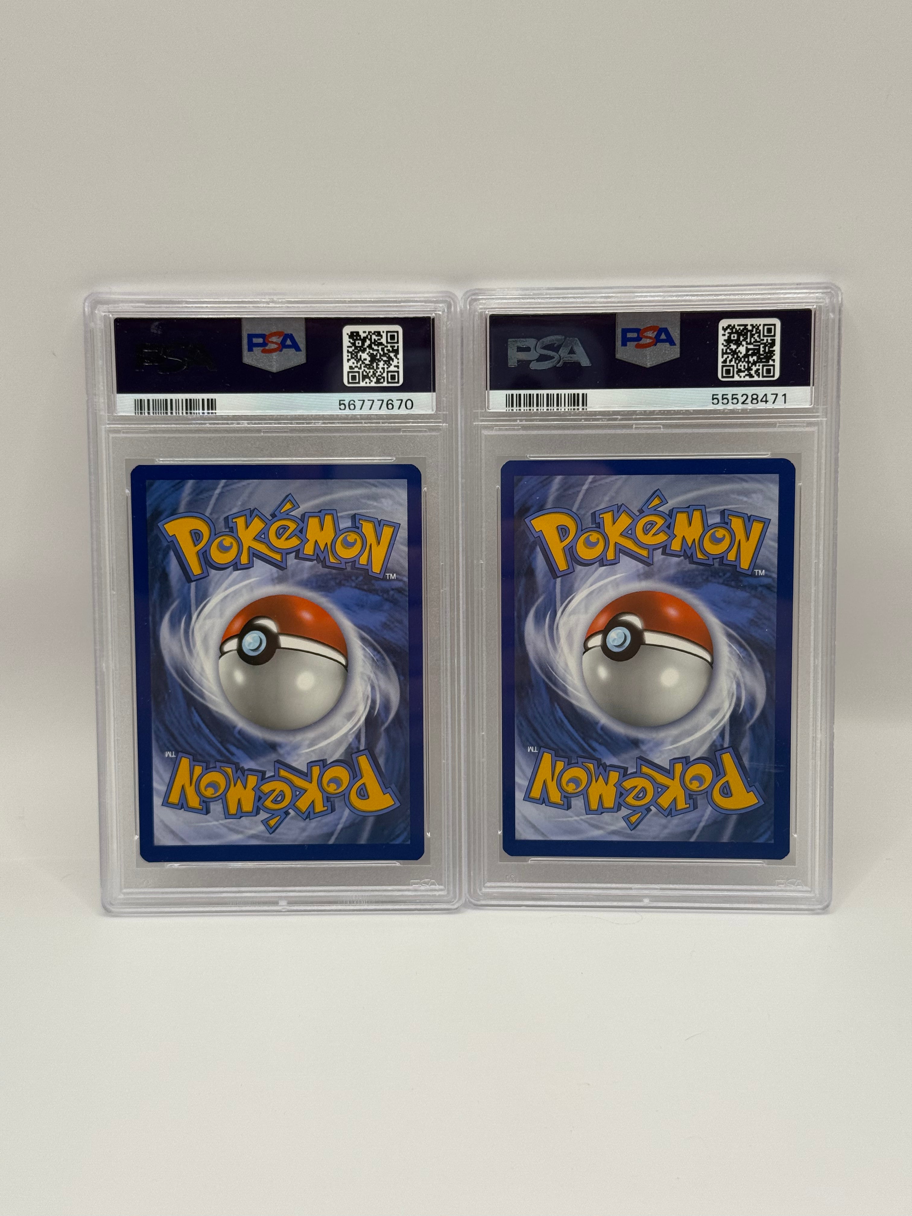 2020 Pokémon Champion's Path Piers Full Art Secret Rare 078/073 PSA 9 MINT