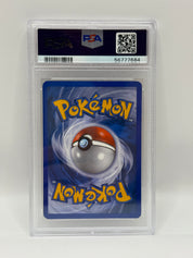 2006 Pokémon Crystal Guardians Aggron Ex Holo 89/100 PSA 6 EX-MT