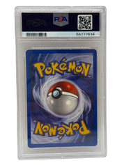 2000 Pokémon Gym Heroes Blaine's Moltres Holo 1/132 PSA 6 EX - MT