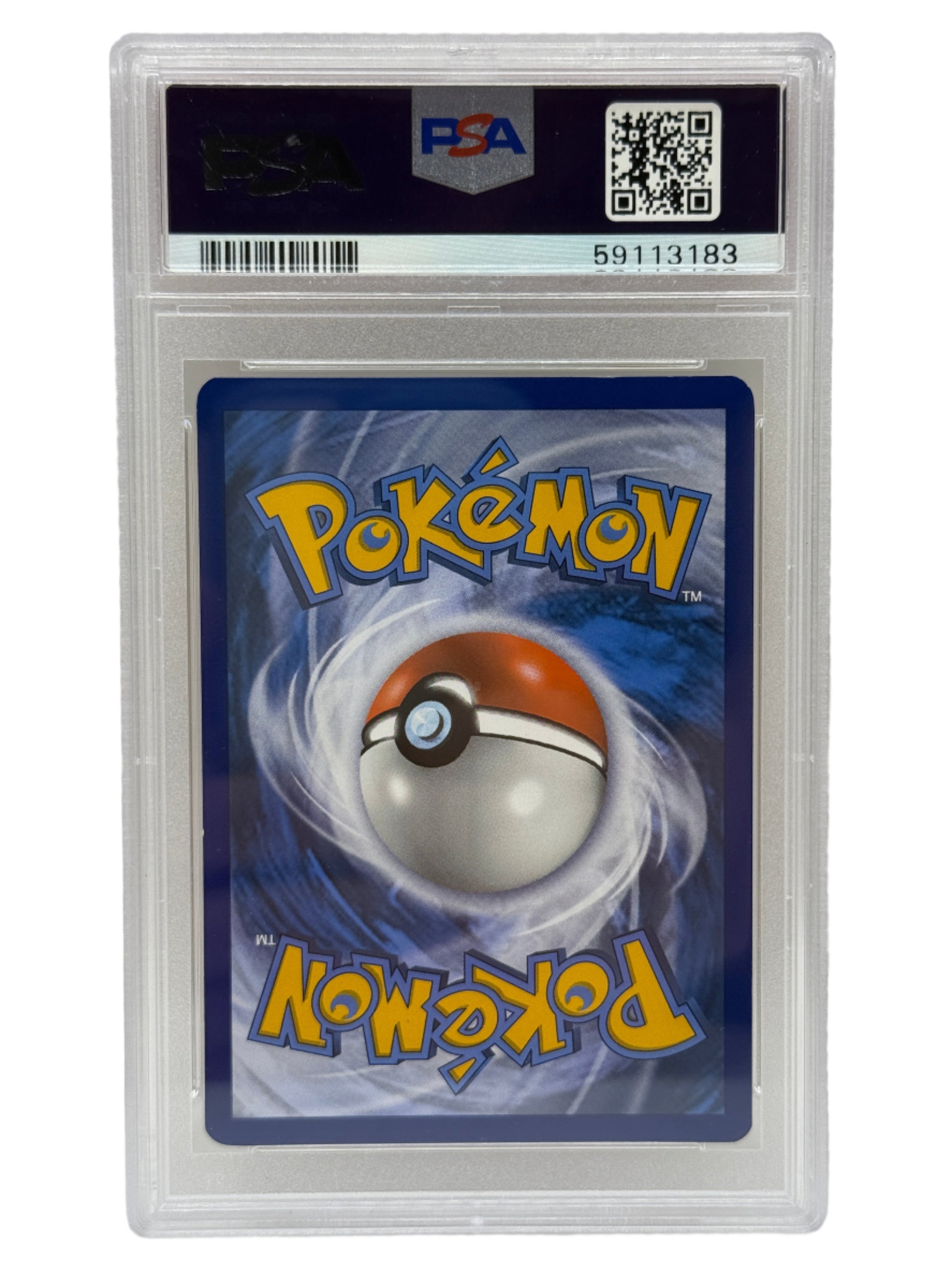 2017 Pokémon League Crismon Invasion Regigigas 2nd Place Reverse Holo 84/111 PSA 9 MINT