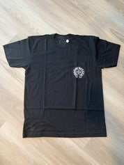 Chrome Hearts Las Vegas Exclusive Pocket T-Shirt Black