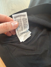 Chrome Hearts Las Vegas Exclusive Pocket T-Shirt Black