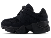 New Balance 9060 Triple Black (Toddler)